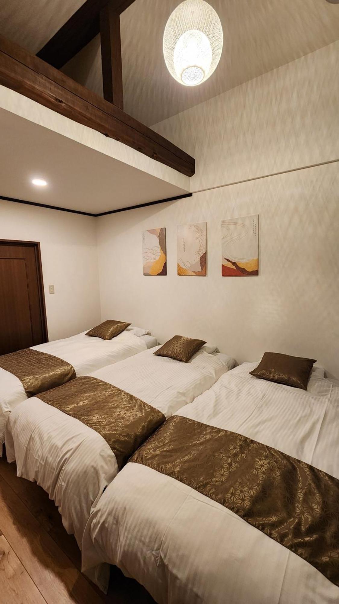 Hida Takayamasan No Machi House - Vacation Stay 98088V Τακαγιάμα Εξωτερικό φωτογραφία