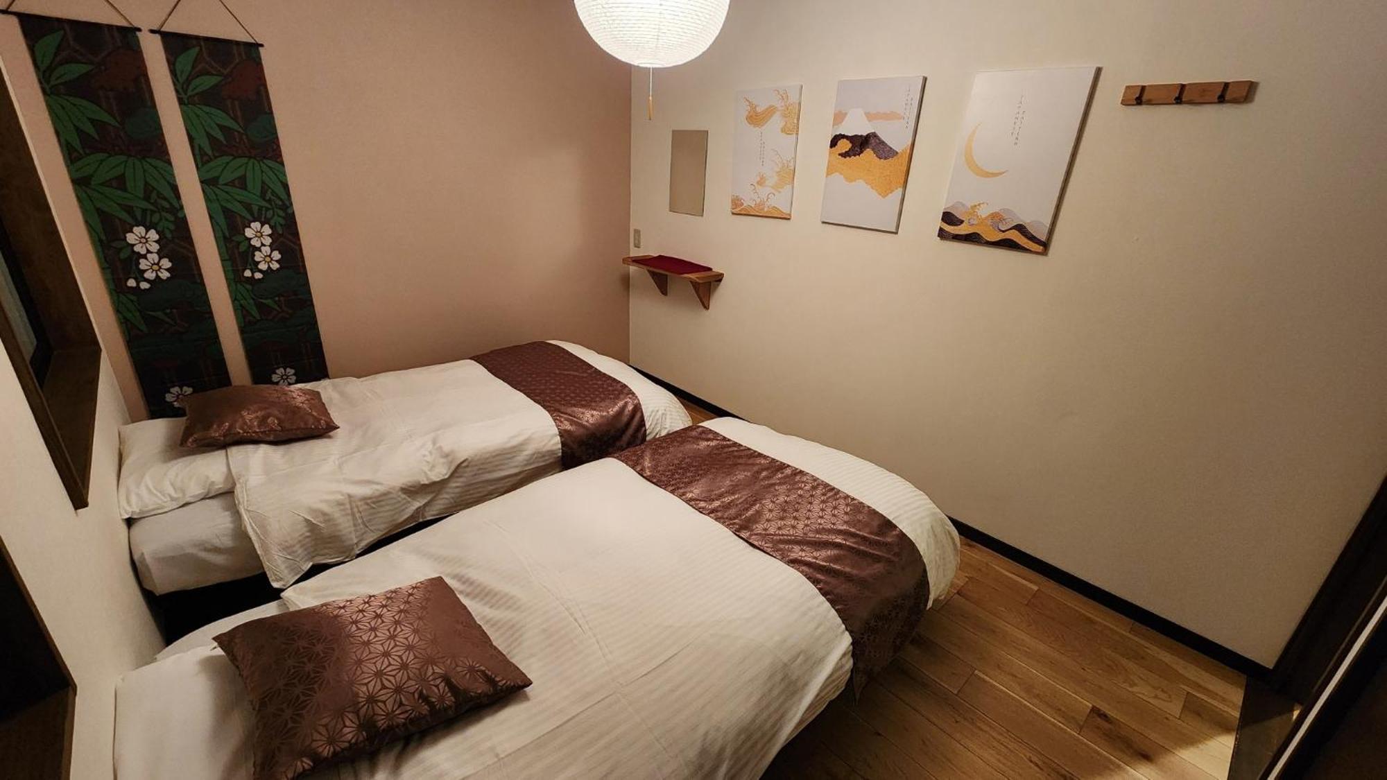 Hida Takayamasan No Machi House - Vacation Stay 98088V Τακαγιάμα Εξωτερικό φωτογραφία