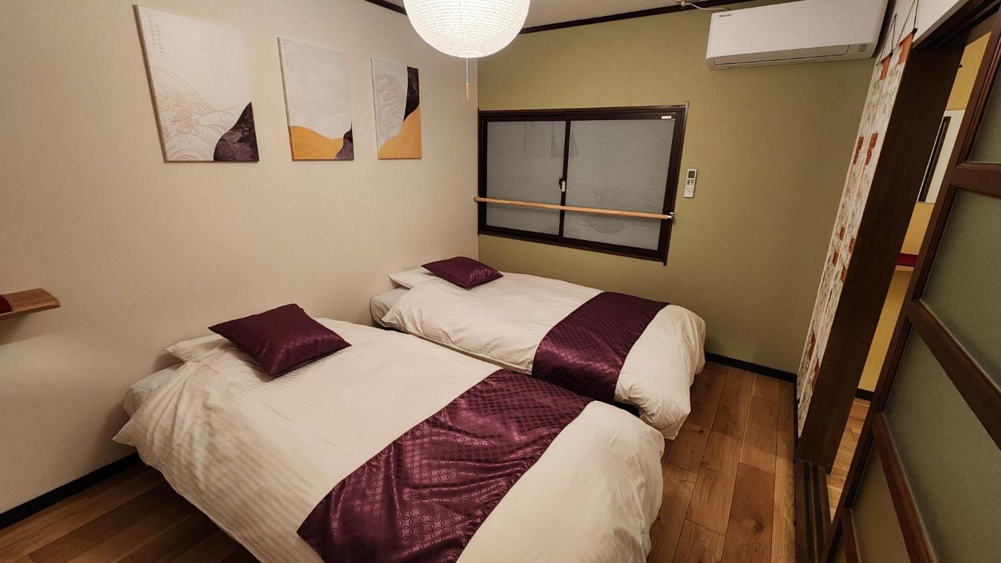 Hida Takayamasan No Machi House - Vacation Stay 98088V Τακαγιάμα Εξωτερικό φωτογραφία