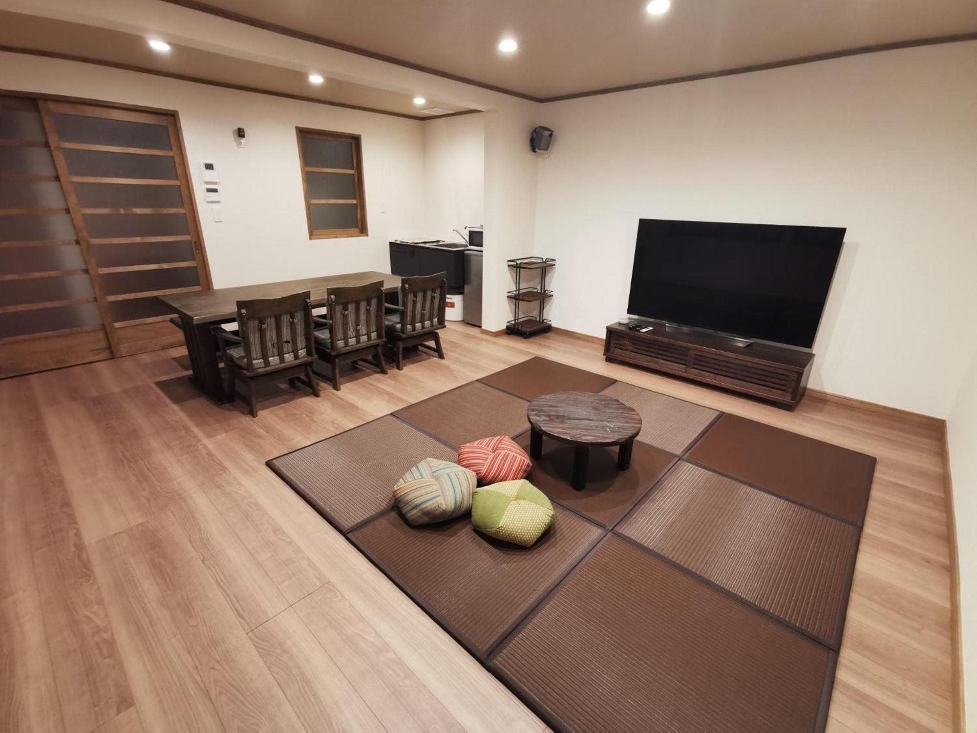Hida Takayamasan No Machi House - Vacation Stay 98088V Τακαγιάμα Εξωτερικό φωτογραφία